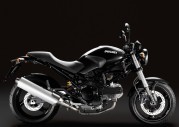 Ducati Monster 695